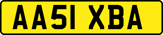 AA51XBA