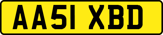 AA51XBD