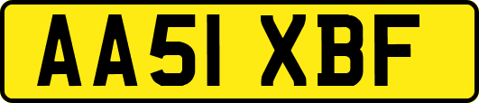 AA51XBF