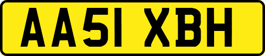 AA51XBH