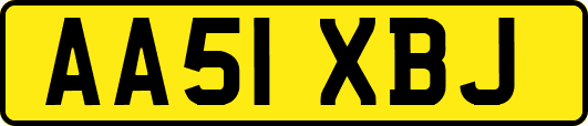 AA51XBJ