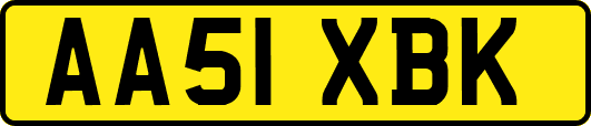 AA51XBK