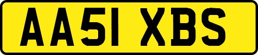 AA51XBS