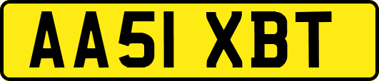 AA51XBT