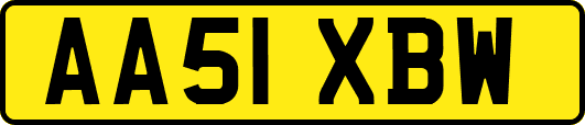 AA51XBW