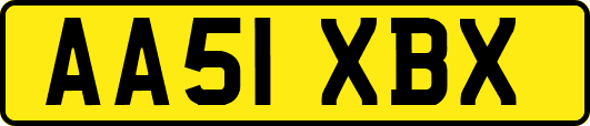 AA51XBX