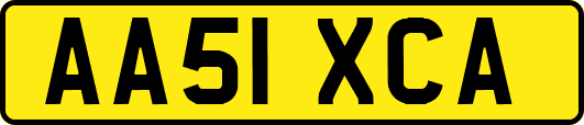 AA51XCA