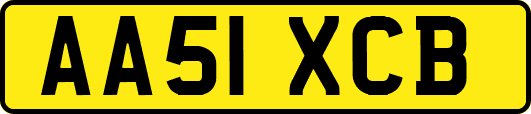 AA51XCB