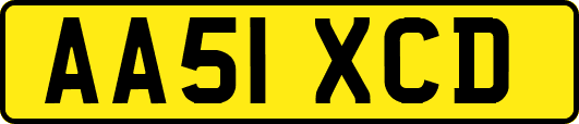 AA51XCD