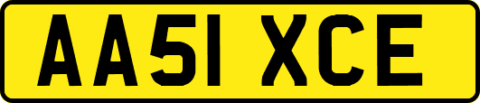 AA51XCE