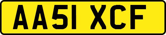 AA51XCF