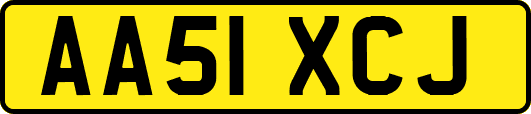 AA51XCJ