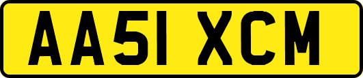 AA51XCM