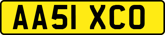 AA51XCO