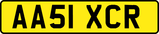 AA51XCR