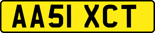 AA51XCT