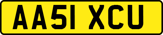 AA51XCU