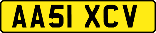 AA51XCV