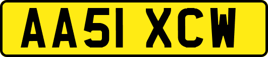 AA51XCW