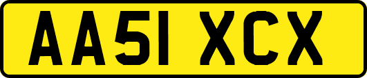 AA51XCX