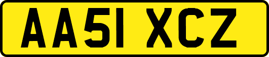 AA51XCZ