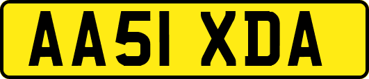 AA51XDA