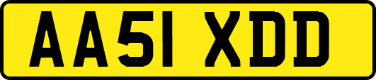 AA51XDD