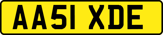AA51XDE