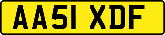 AA51XDF