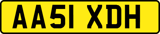 AA51XDH