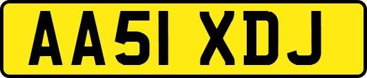 AA51XDJ