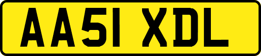 AA51XDL