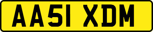 AA51XDM