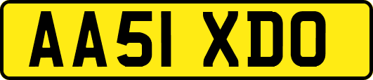 AA51XDO