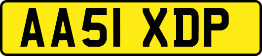 AA51XDP