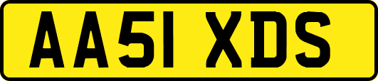 AA51XDS