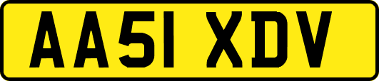 AA51XDV