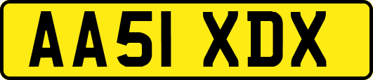 AA51XDX