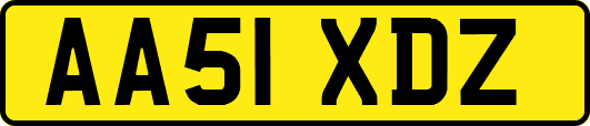 AA51XDZ
