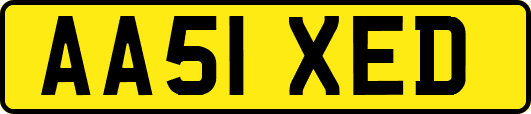 AA51XED
