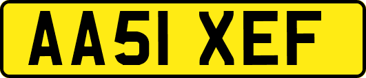 AA51XEF