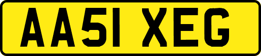 AA51XEG