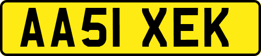 AA51XEK