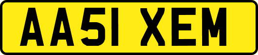 AA51XEM