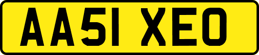 AA51XEO