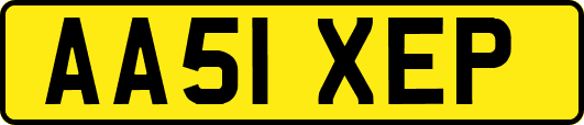 AA51XEP