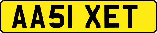 AA51XET