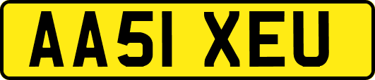 AA51XEU
