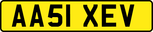 AA51XEV