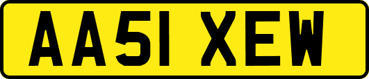 AA51XEW